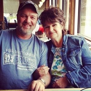 Meet your Posher, Tim